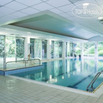 Holiday Inn Hemel Hempstead M1, Jct. 8