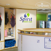 Holiday Inn Hemel Hempstead M1, Jct. 8