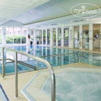 Holiday Inn Hemel Hempstead M1, Jct. 8