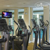 Holiday Inn Hemel Hempstead M1, Jct. 8