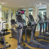 Holiday Inn Hemel Hempstead M1, Jct. 8