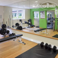 Holiday Inn Hemel Hempstead M1, Jct. 8