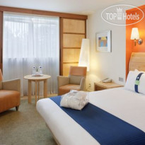 Holiday Inn Hemel Hempstead M1, Jct. 8