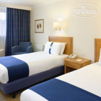 Holiday Inn Hemel Hempstead M1, Jct. 8