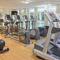 Holiday Inn Hemel Hempstead M1, Jct. 8