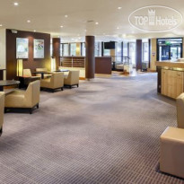 Holiday Inn Hemel Hempstead M1, Jct. 8