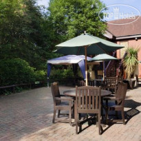 Holiday Inn Hemel Hempstead M1, Jct. 8