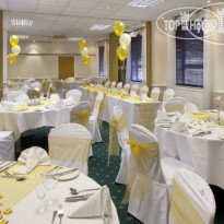 Holiday Inn Leamington Spa-Warwick 