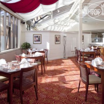 Holiday Inn Leamington Spa-Warwick 
