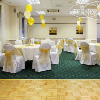 Holiday Inn Leamington Spa-Warwick 