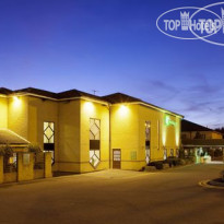 Holiday Inn Coventry-South 