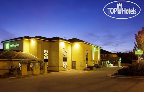 Hotel photo Holiday Inn Coventry-South 3*