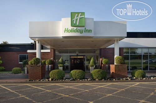 Hotel photo Holiday Inn Coventry M6, Jct.2 3*