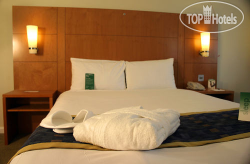 New photos from tourists Holiday Inn Coventry M6, Jct.2 3*