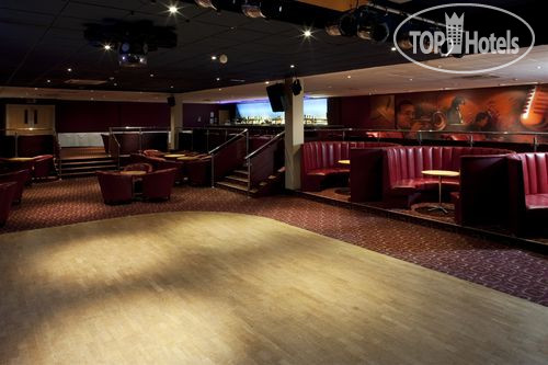 New photos from tourists Holiday Inn Barnsley M1, Jct.37 4*