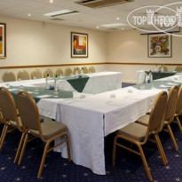 Holiday Inn Leeds-Garforth 