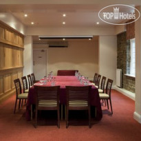 Holiday Inn Leeds-Bradford 