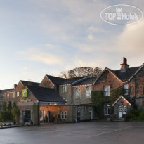 Holiday Inn Leeds-Bradford 