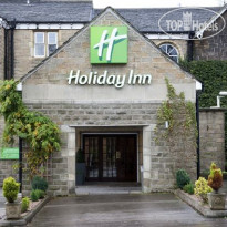 Holiday Inn Leeds-Bradford 