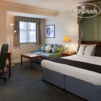 Holiday Inn Leeds-Bradford 