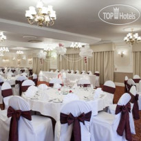 Holiday Inn Leeds-Bradford 