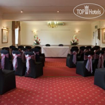 Holiday Inn Leeds-Bradford 