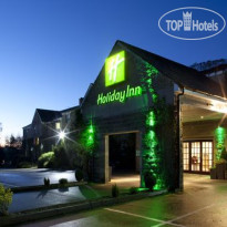 Holiday Inn Leeds-Bradford 