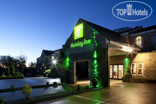 Hotel photo Holiday Inn Leeds-Bradford 3*