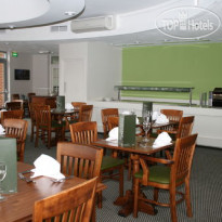 Holiday Inn Basildon 