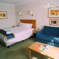 Holiday Inn Basildon 