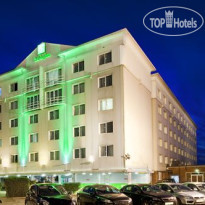Holiday Inn Basildon 