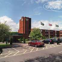 Holiday Inn Brentwood M25, Jct.28