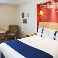 Holiday Inn Brentwood M25, Jct.28