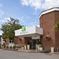 Holiday Inn Basingstoke