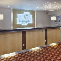 Holiday Inn Basingstoke