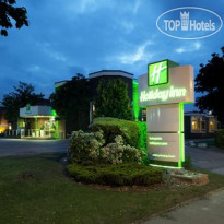 Holiday Inn Basingstoke