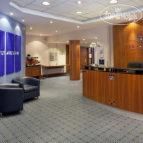 Holiday Inn Basingstoke