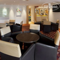 Holiday Inn Basingstoke
