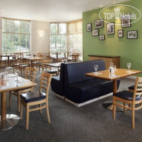 Holiday Inn Basingstoke