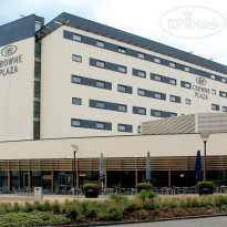Crowne Plaza Reading East