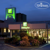Holiday Inn Bristol-Filton