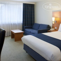 Holiday Inn Bristol-Filton