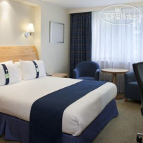 Holiday Inn Bristol-Filton