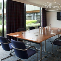 Holiday Inn Bristol-Filton