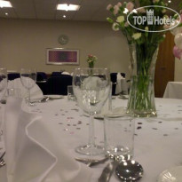 Holiday Inn Cambridge