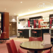 Holiday Inn Cambridge