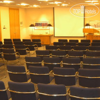 Holiday Inn Cambridge