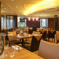Holiday Inn Cambridge