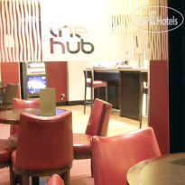Holiday Inn Cambridge