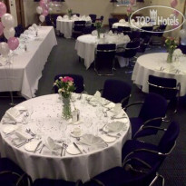 Holiday Inn Cambridge